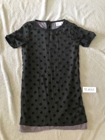 Robe 12 ans