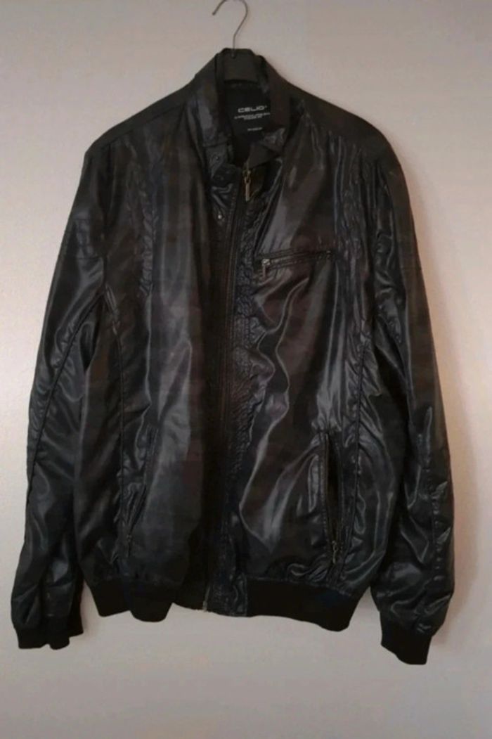 Veste de pluie celio