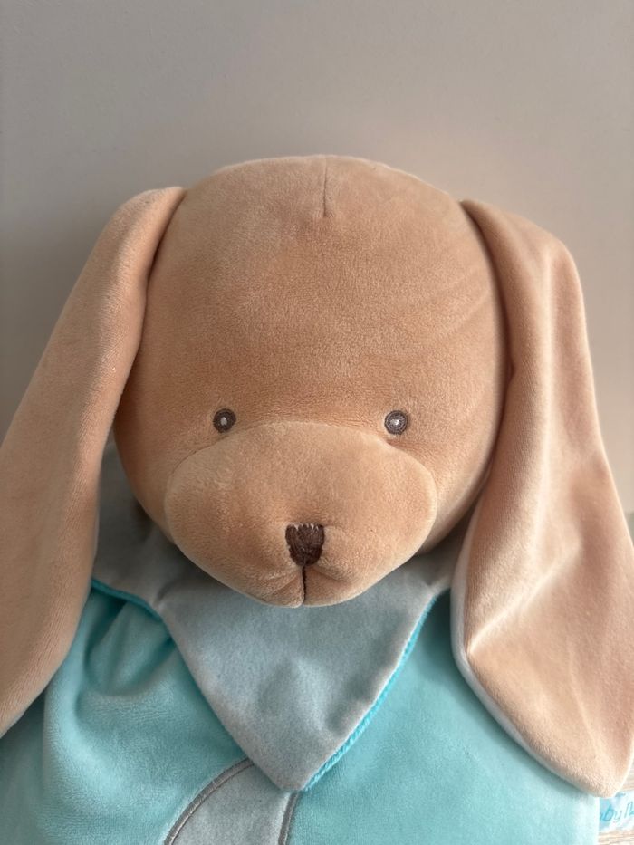 Peluche enfant - photo numéro 2