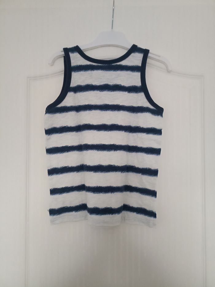 Débardeur - photo numéro 4