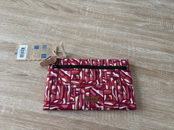 Pochette avant Salzbourg cabaia