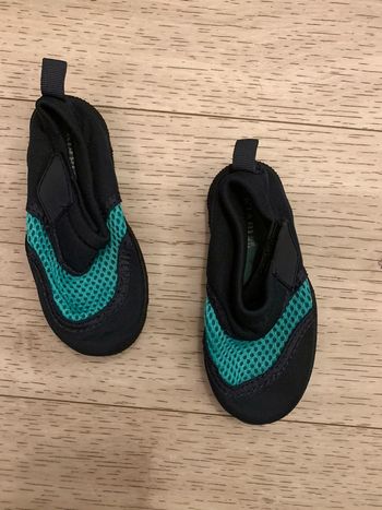 Chaussures d’eau