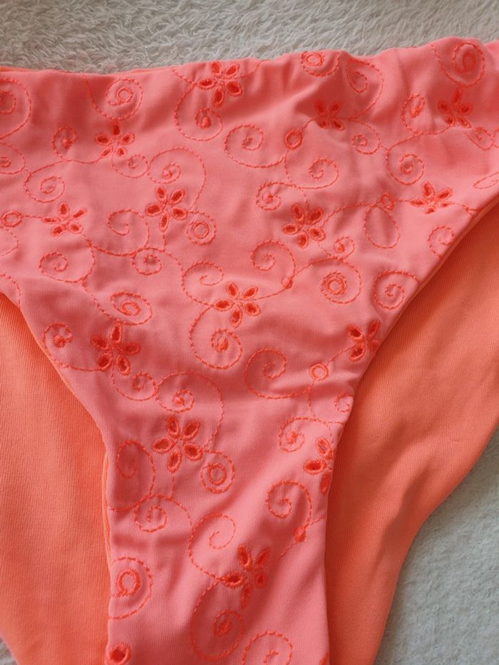 Maillot de bain 2 pièces femme - photo numéro 2