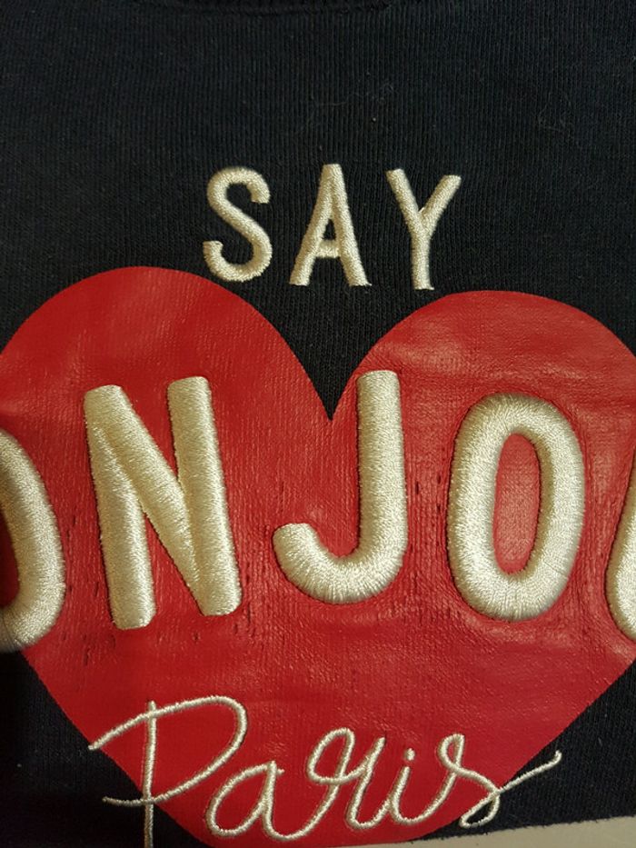 Sweat - photo numéro 3