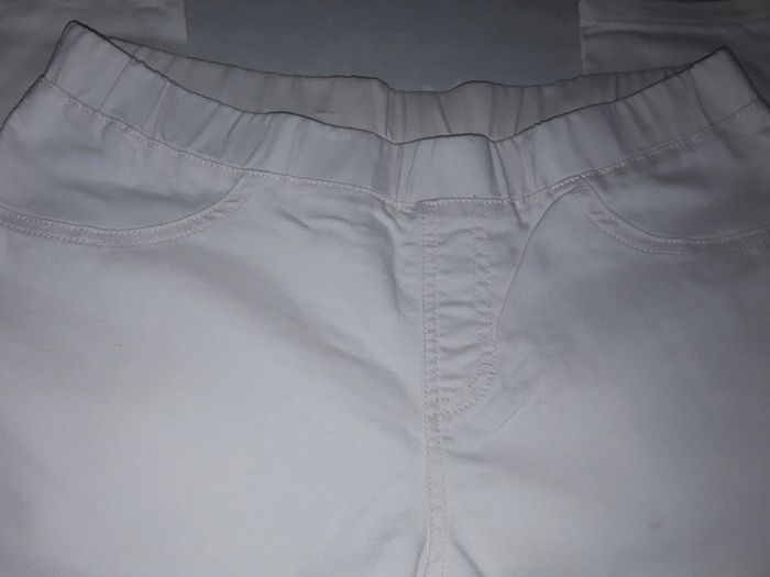 🔮 Pantalon rose clair en 42 🔮 - photo numéro 4