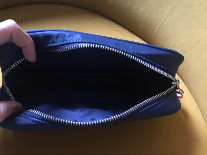 Trousse de toilette - photo numéro 3