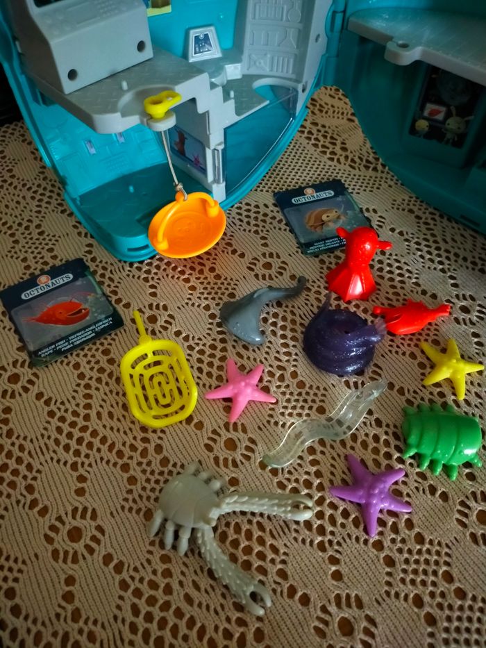 Octonauts