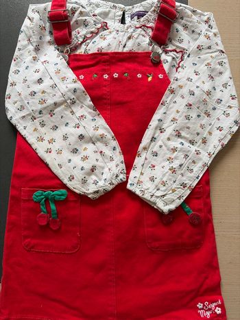 Ensemble sergent major 