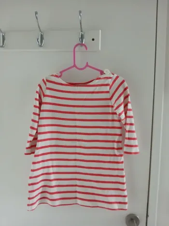 Robe Petit Bateau 2ans
