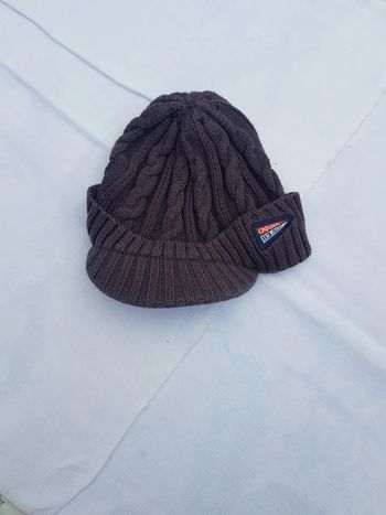 Bonnet