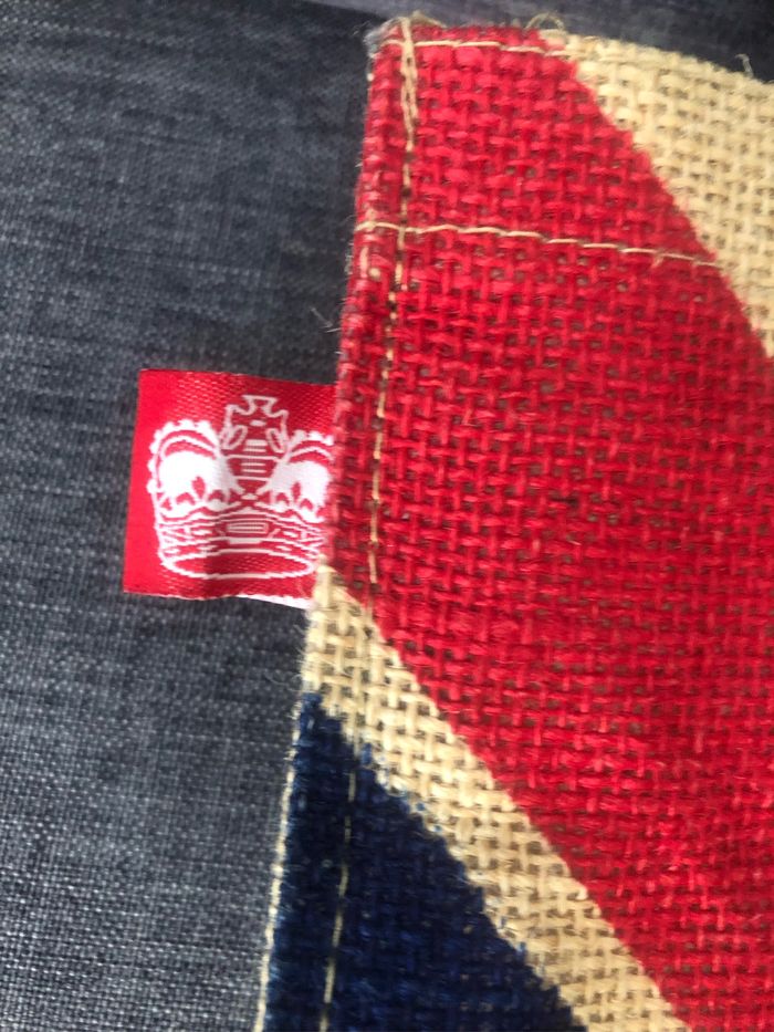 Sac Angleterre - photo numéro 3