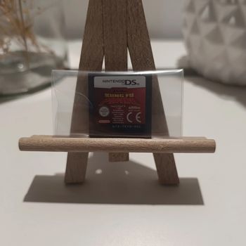 DS jeu kung fu panda