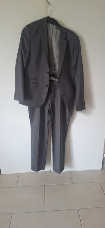 Costume homme armand thiery