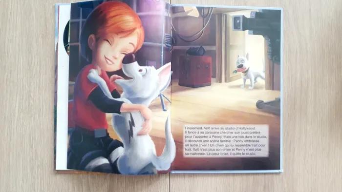 Livre Volt - photo numéro 2