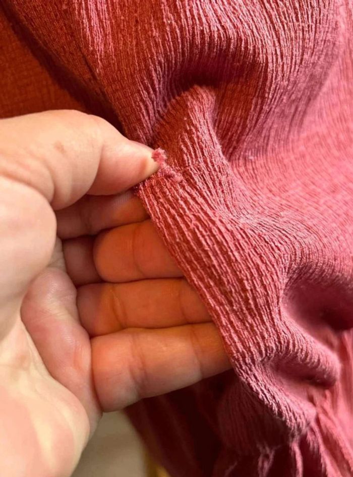 Robe taille 46/48 - photo numéro 3