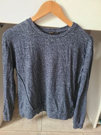 Pull femme