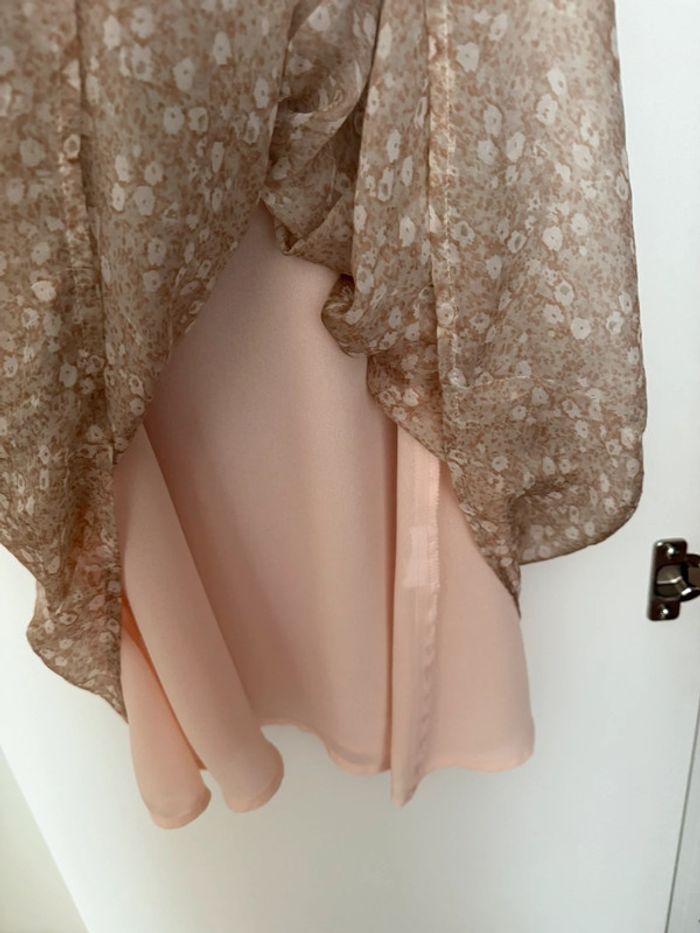Robe nafnaf 34 - photo numéro 6