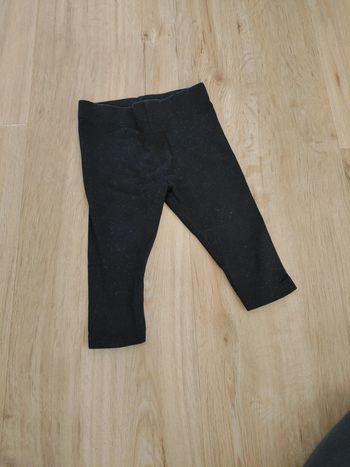 Legging 9 mois 69-72cm 9kg