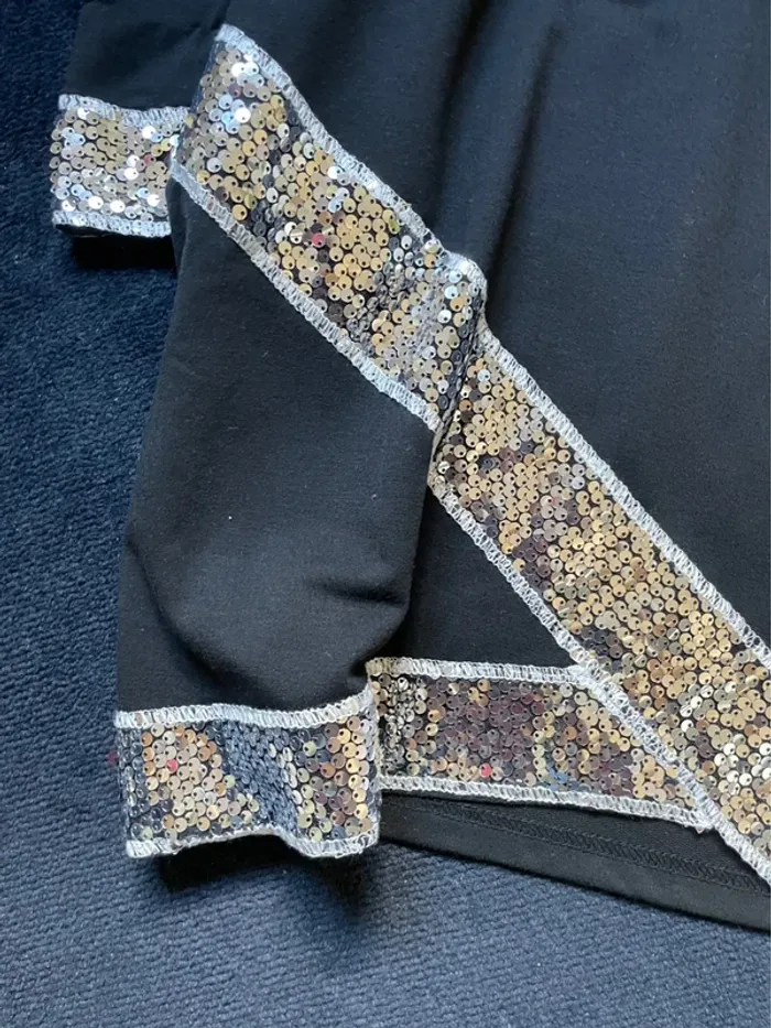 Robe de soirée shein 1XL - photo numéro 2