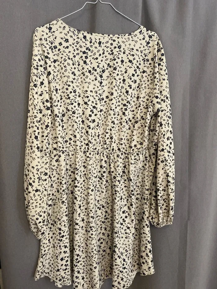 Robe neuve - photo numéro 4