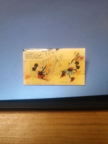 Pin's Disneyland Paris