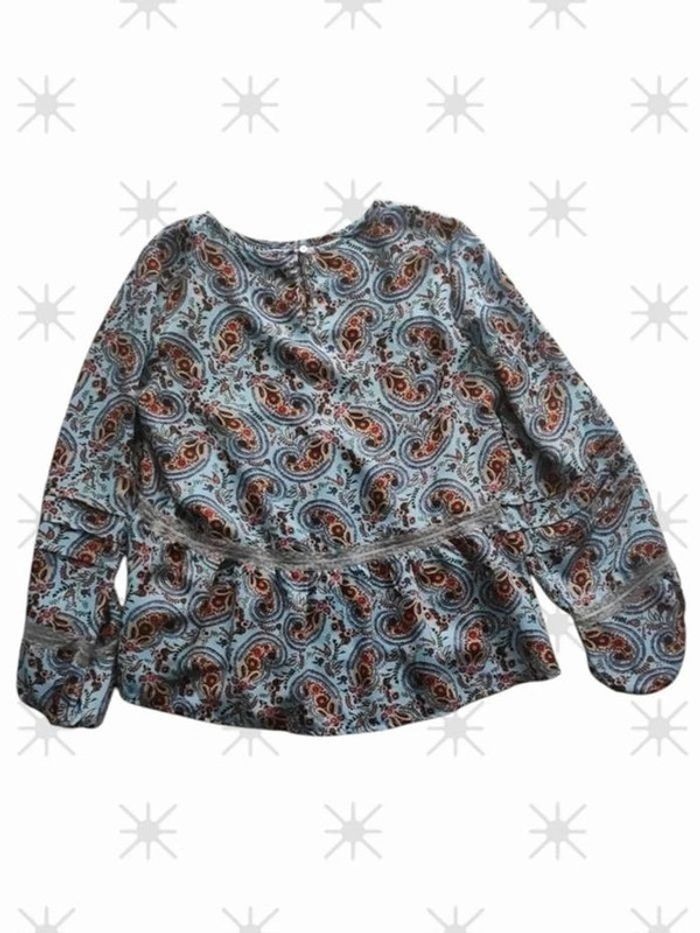 Blouse taille 42 - photo numéro 2