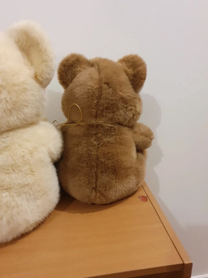 ours en peluche 🐻 - photo numéro 9
