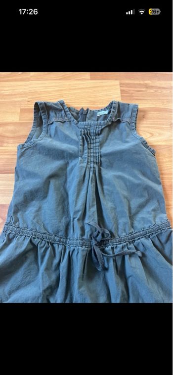 Robe Okaïdi 