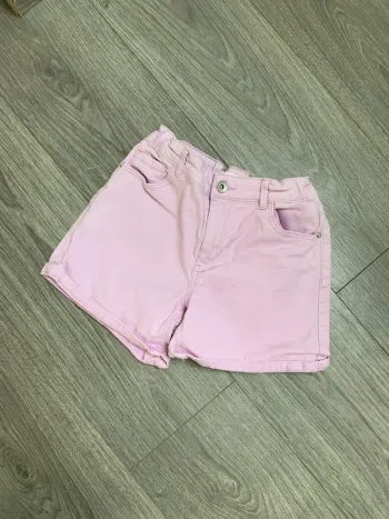 Short 12ans
