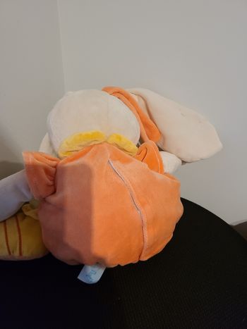 Doudou lapin