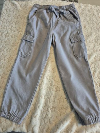 Pantalon jogger