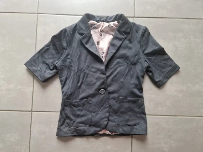 Gilet femme
