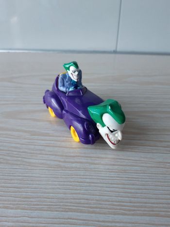 Figurine Le Joker