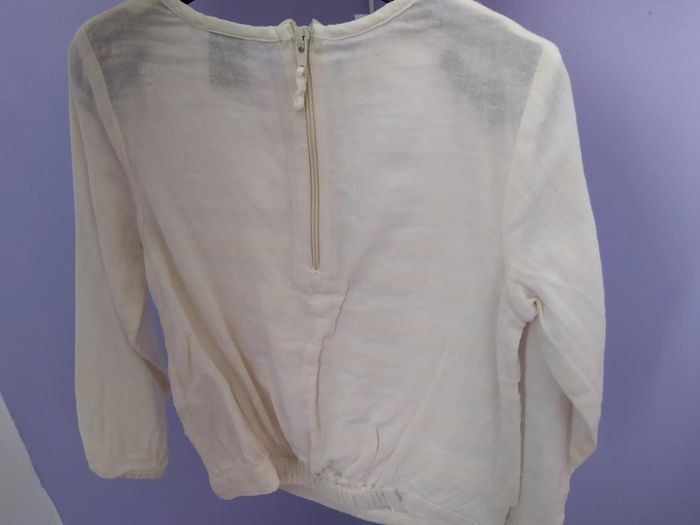 Haut Tape à l'oeil en 24 mois - photo numéro 6