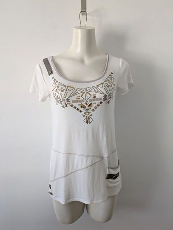T-shirt Blancheporte - taille 36
