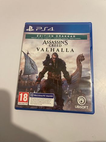 lot de 2 assassin creed