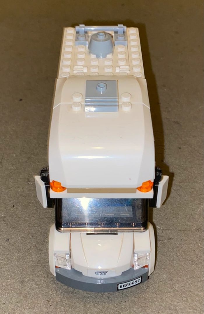 Lego City 60057 - photo numéro 2