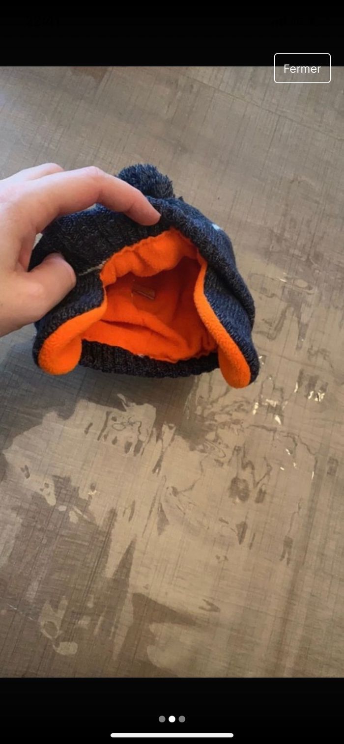 Bonnet