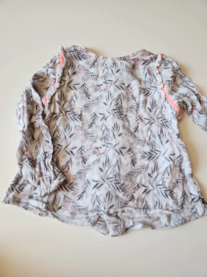 Blouse ikks
