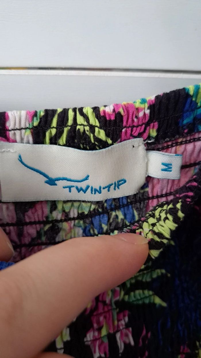 Robe Twintip taille S - photo numéro 4