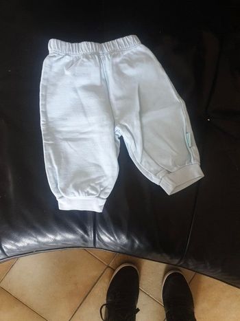 Pantalon 6 mois