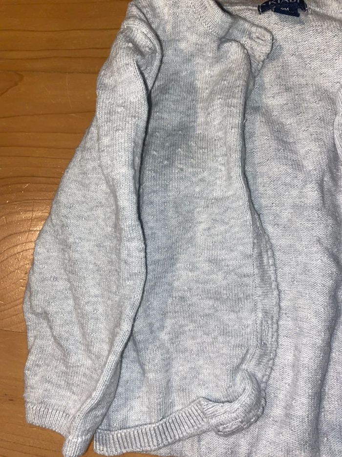 Lot de 2 gilets - photo numéro 4