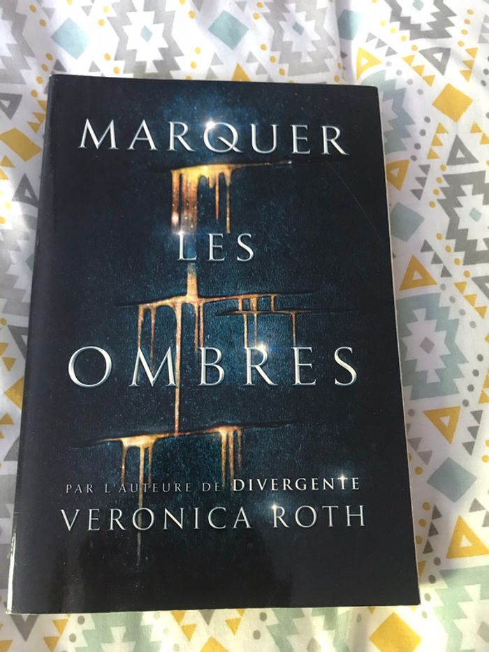 Marquer les ombres