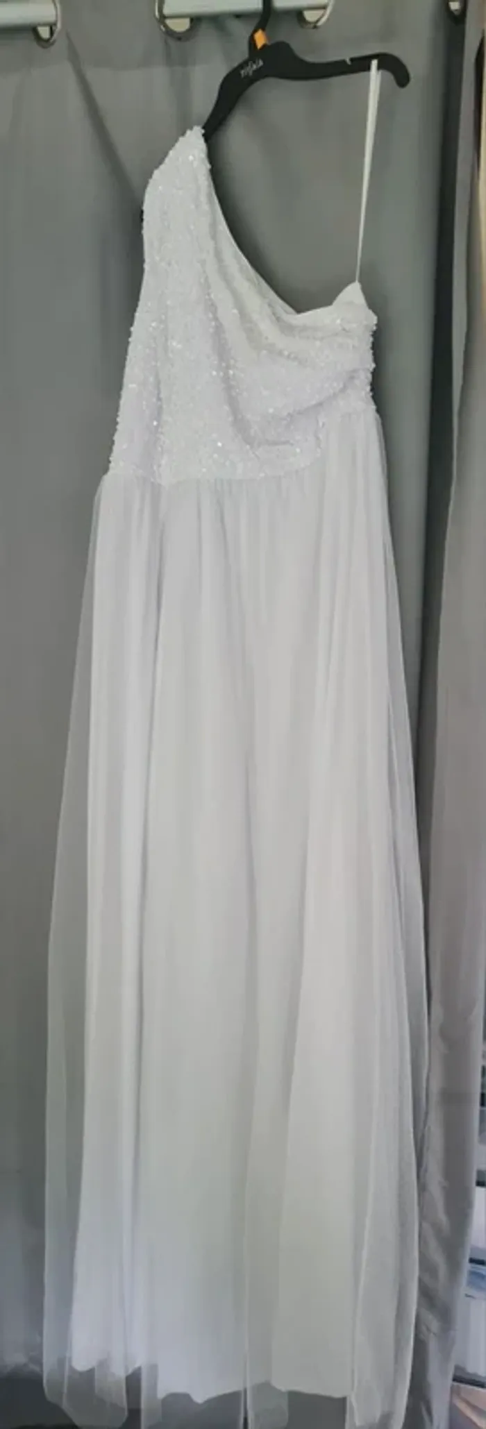 Robe mariage