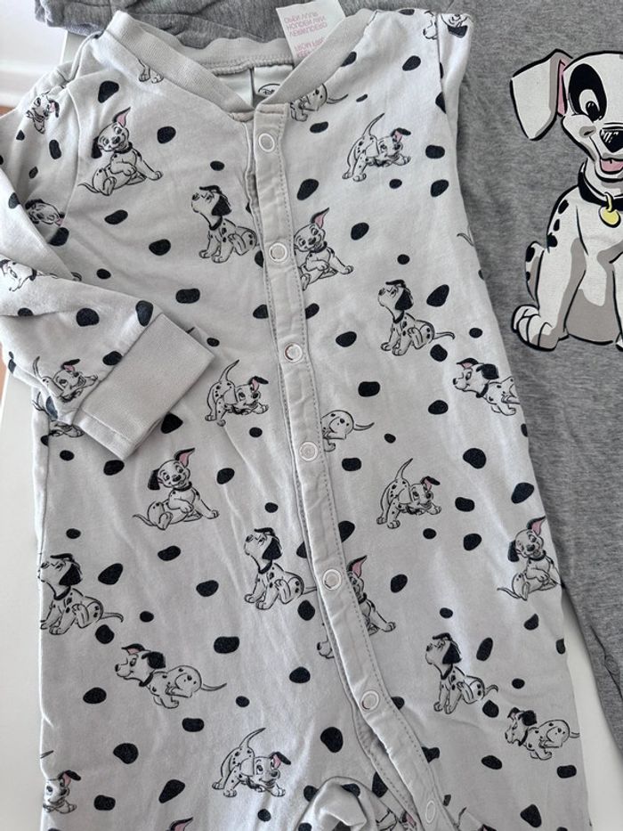 Pyj dalmat 6/9 - photo numéro 3