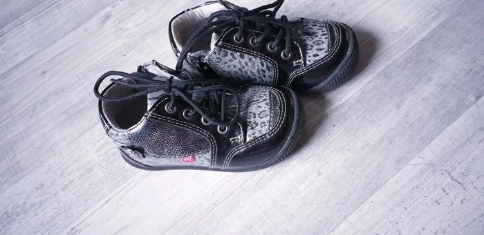 Bottillon noir 21 - photo numéro 2