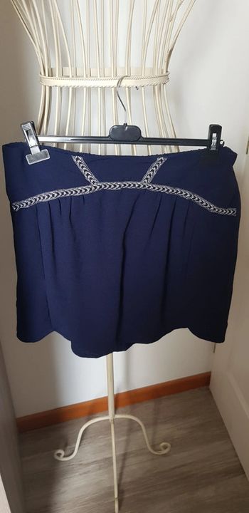 Jupe taille 44