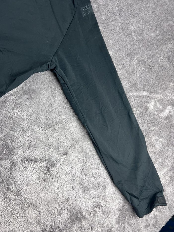 Veste Adidas Golf ClimaProof noire – Taille M - photo numéro 16