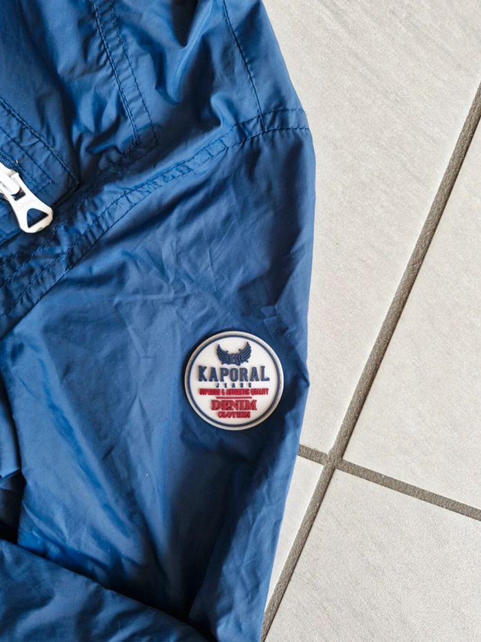 Manteau kaporal - photo numéro 3