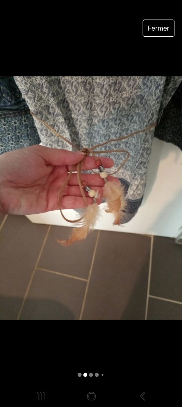 Tunique - photo numéro 2